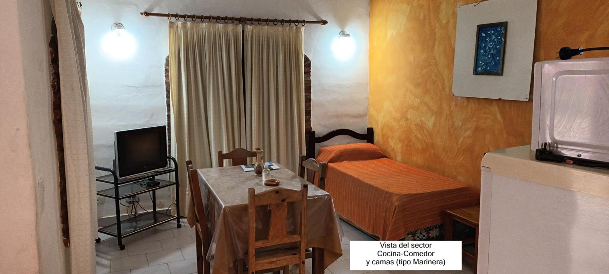 Complejo Cabanas Del Alto Villa Villa Giardino Luaran gambar