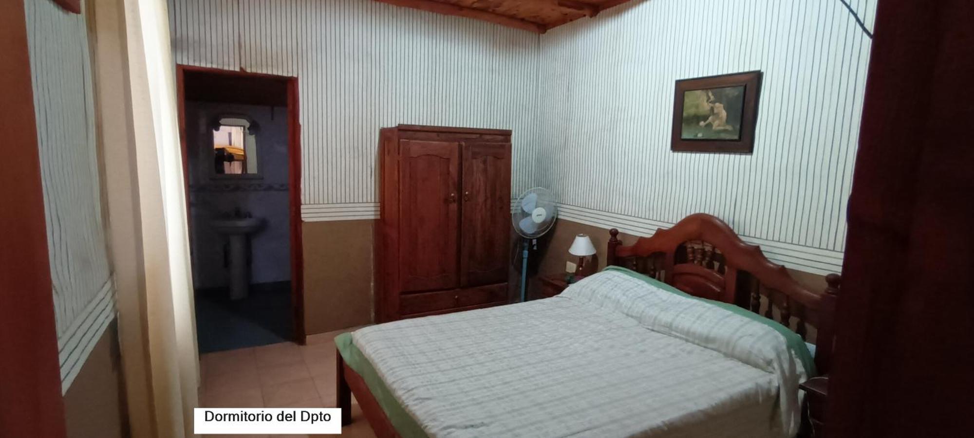 Complejo Cabanas Del Alto Villa Villa Giardino Luaran gambar